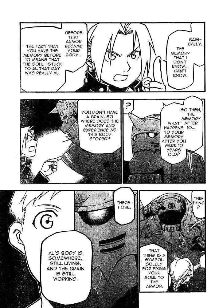 Full Metal Alchemist Chapter 44 20